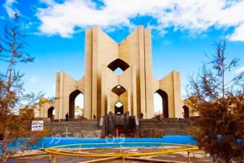 تور وان ترکیه از تبریز