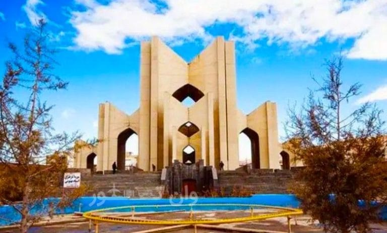 تور وان ترکیه از تبریز