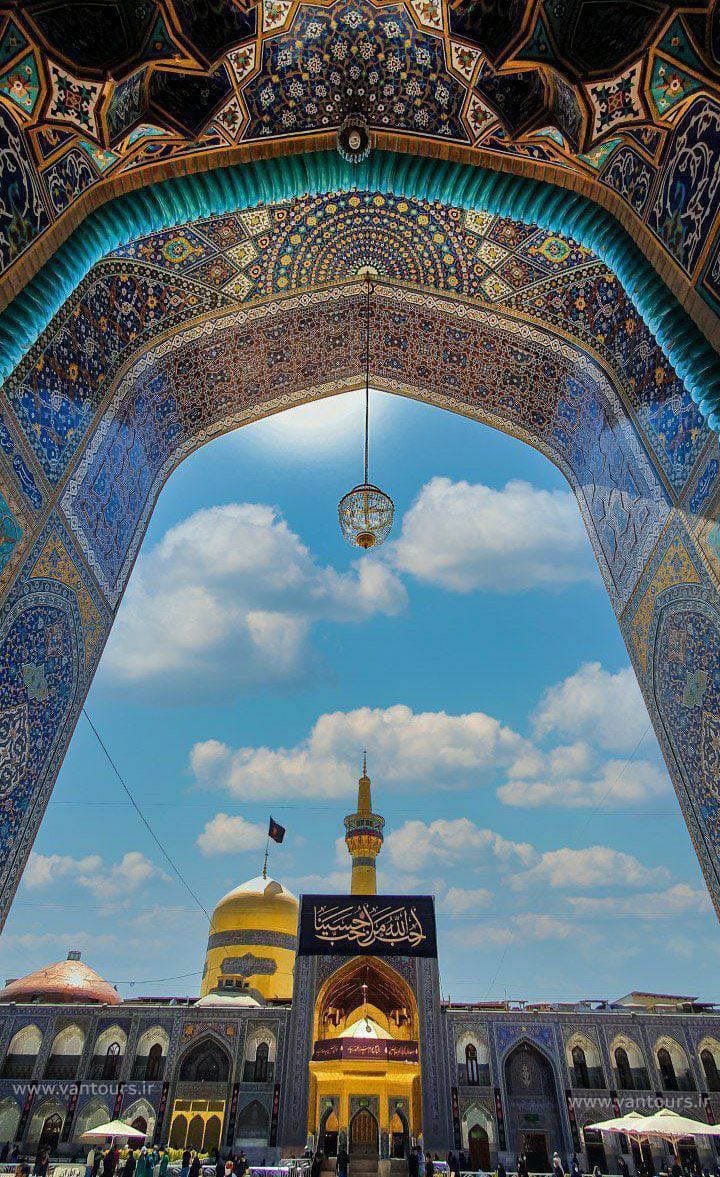 فاصله مشهد تا وان ترکیه