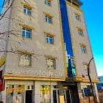 هتل دیمت پارک وان ترکیه