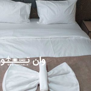 اتاق دوتخته هتل ایلوان