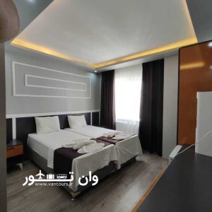 اتاق دوتخته