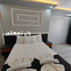 اتاق سه‌تخته