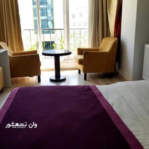 اتاق یک‌تخته