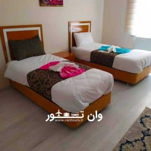 امکانات هتل الیت نور وان ترکیه