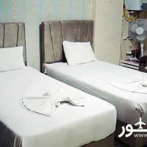 امکانات هتل لاچین وان