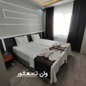 اتاق یک‌تخته