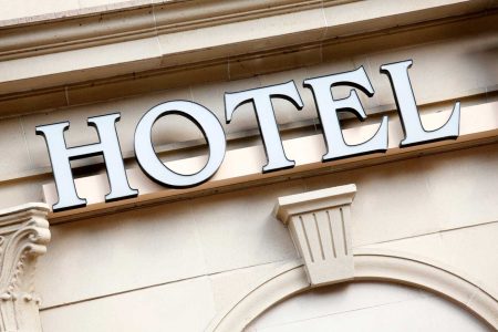 هتل کامفورت در وان ترکیه – Comfort Hotel