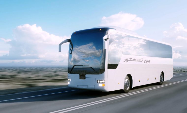 رزرو بلیط ترنسفر وان ترکیه به ترابزون
