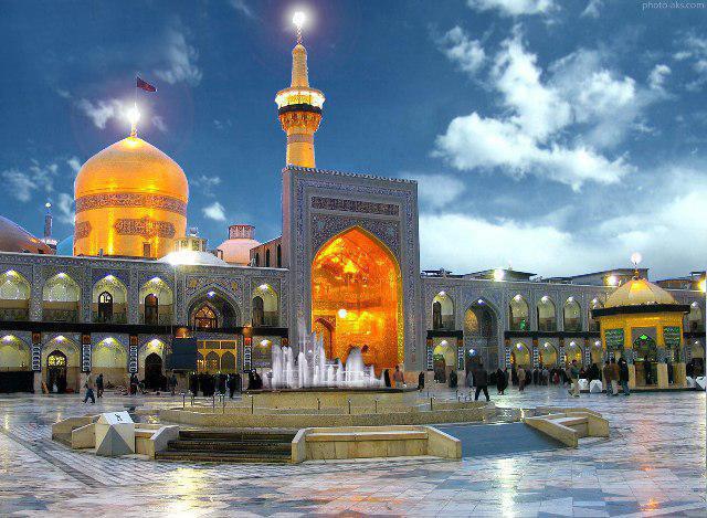فاصله مشهد تا وان ترکیه