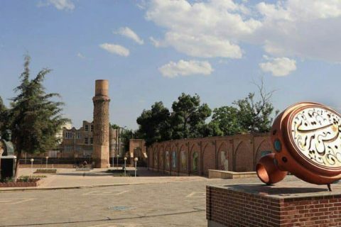 تور وان ترکیه از خوی