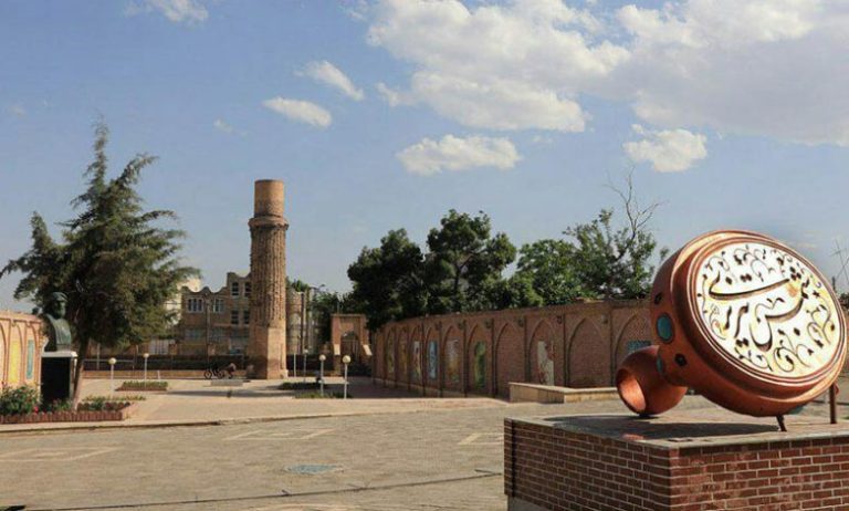 تور وان ترکیه از خوی