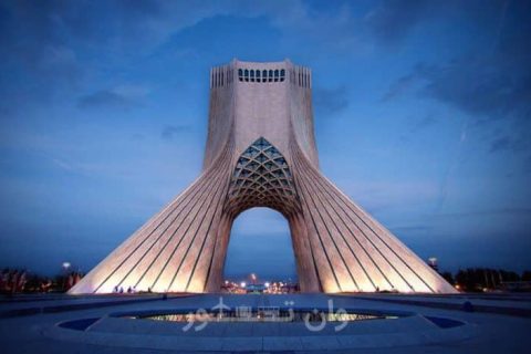 تور وان ترکیه از تهران