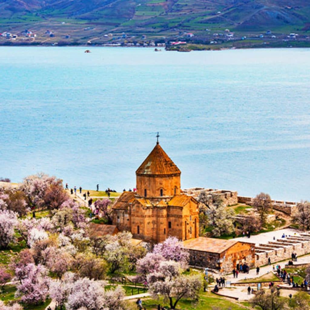 وان ترکیه