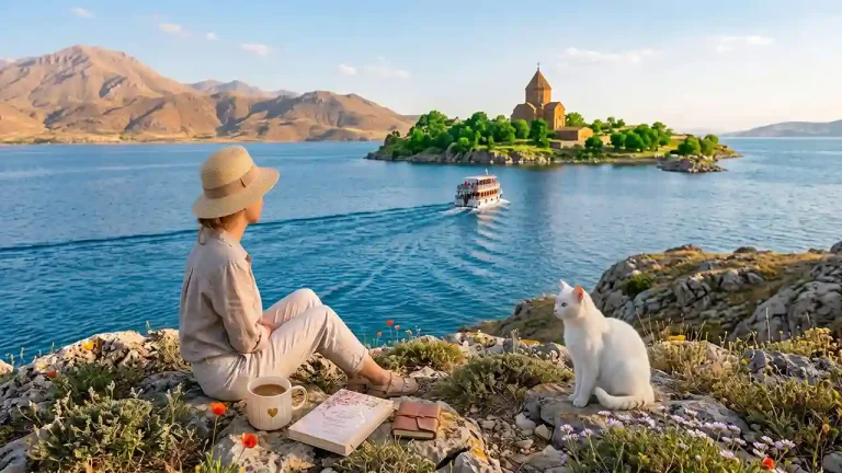 تور وان ترکیه شهریور ۱۴۰۵