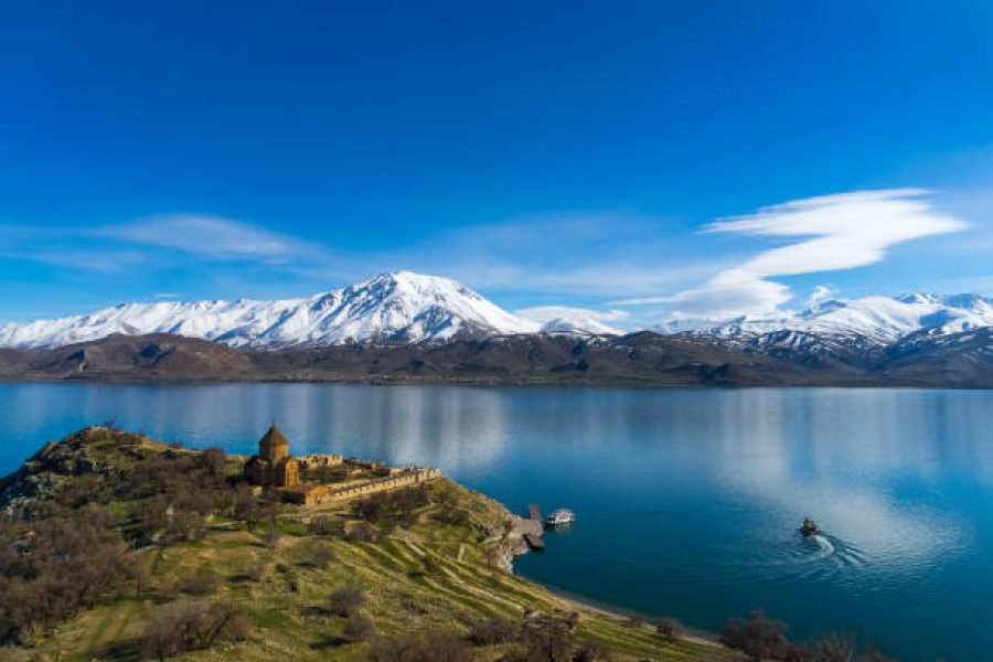 تور وان عید قربان