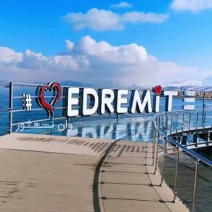 تور وان ترکیه مهر ماه ۱۴۰5