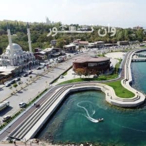 تور وان ترکیه آذر ماه ۱۴۰5