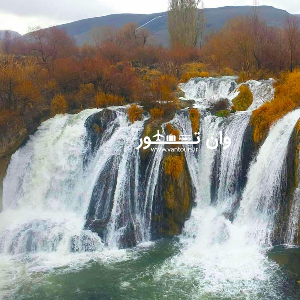 ابشار مرادیه