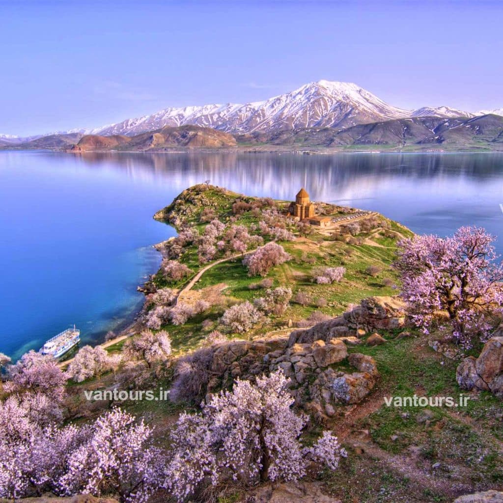 اکدامار