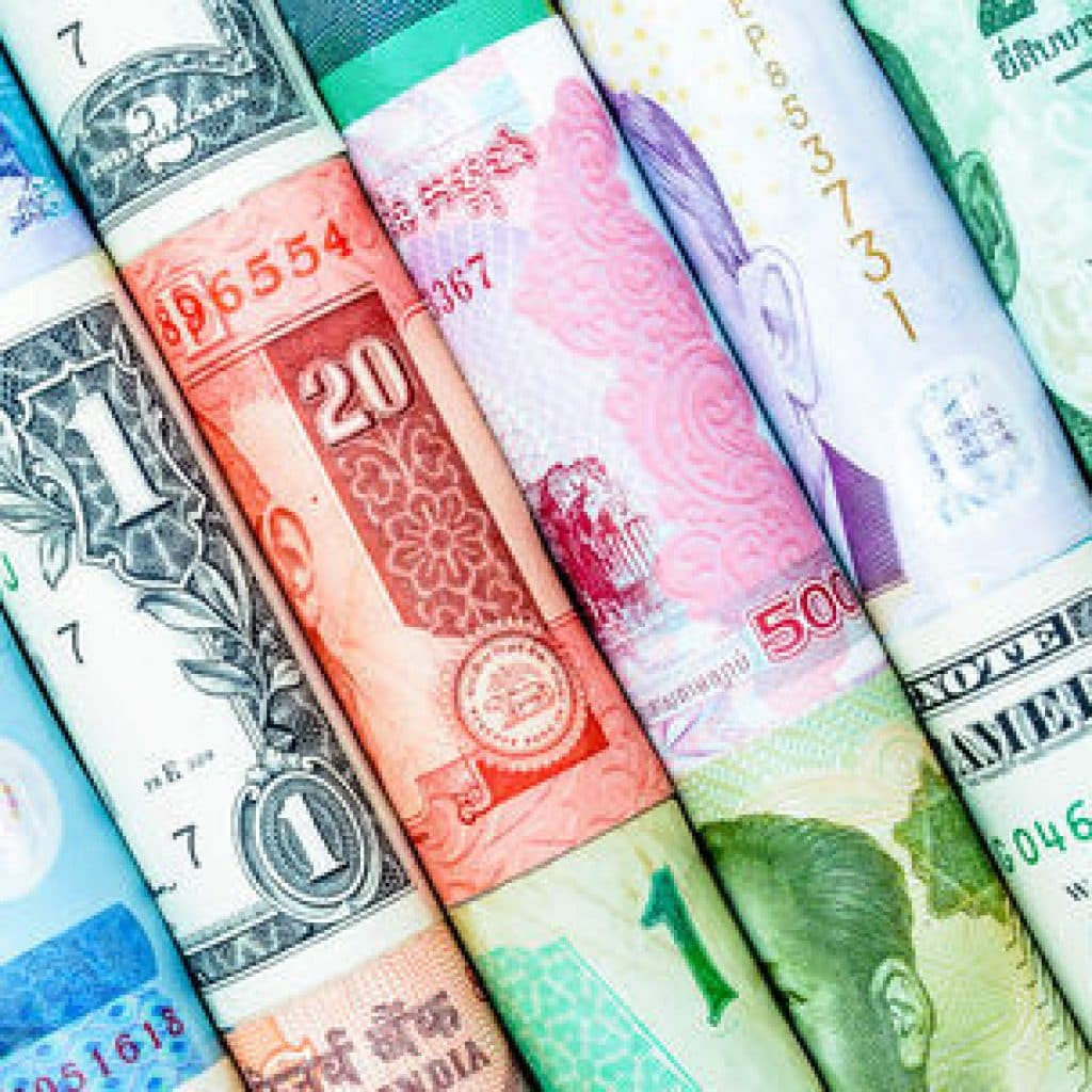 قیمت لیر ترکیه + قیمت لحظه ای لیر