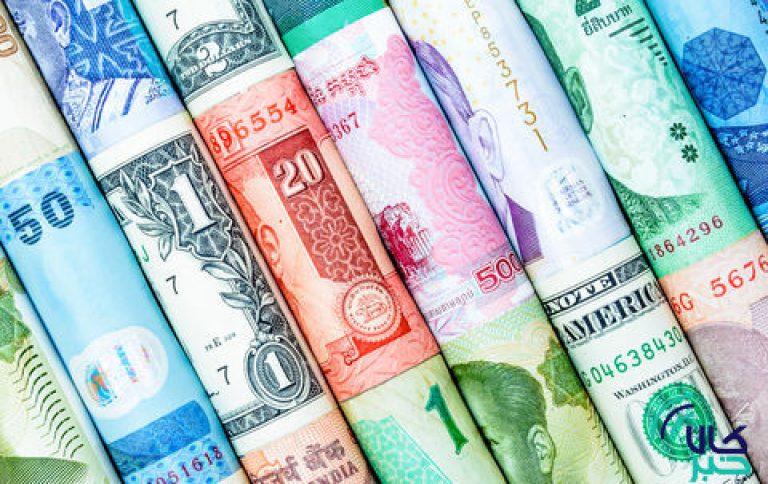 قیمت لیر ترکیه + قیمت لحظه ای لیر