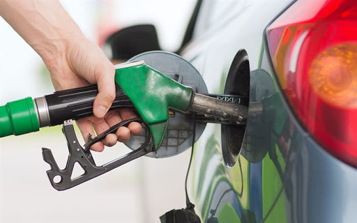 قوانین جدید در پمپ بنزین ها