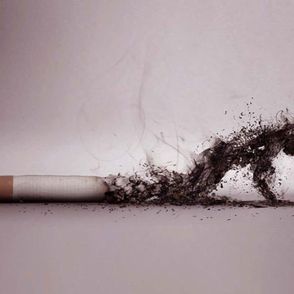 قوانین بردن سیگار از مرز های زمینی و سود آن برای مسافرین