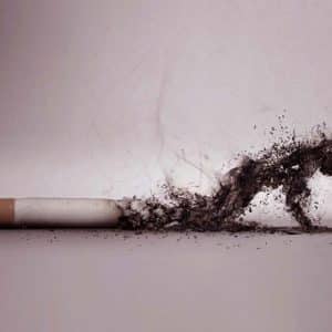قوانین بردن سیگار از مرز های زمینی