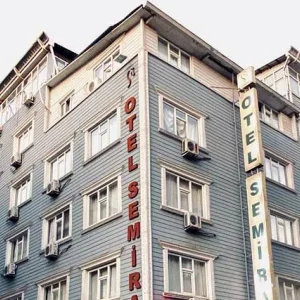 ارزان ترین هتل های وان