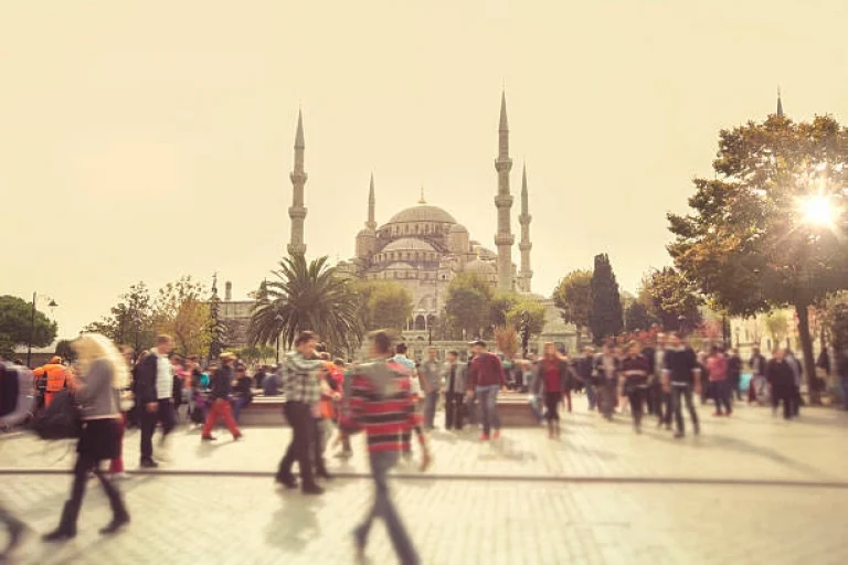 تور استانبول همه روزه