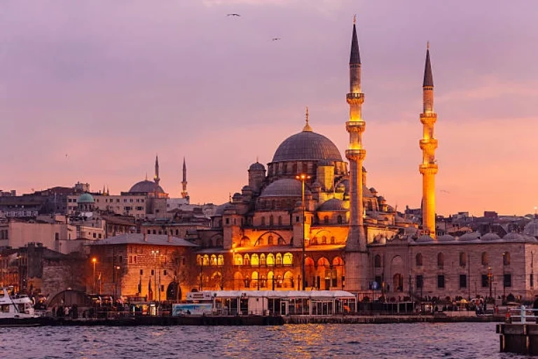 تور استانبول تیر ماه ۱۴۰۵
