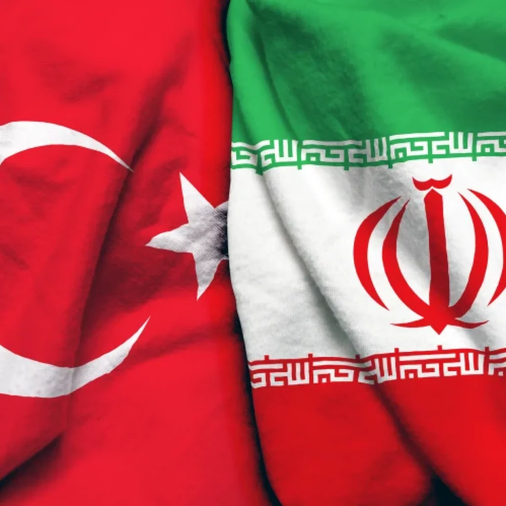 کنسولگری ایران در وان ترکیه