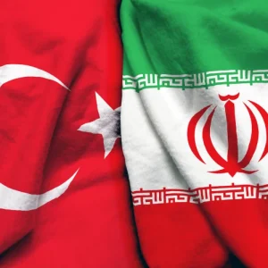 کنسولگری ایران در وان ترکیه